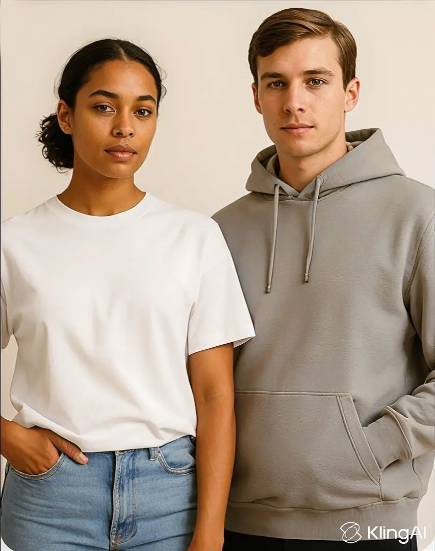 Clothica — find your style